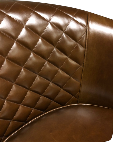 Bentley Swivel Tub Chair