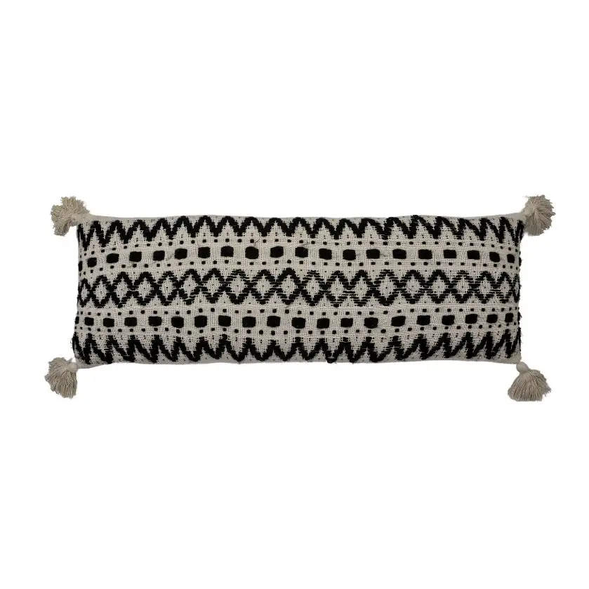 Tufted Scatter Cushion - Cushion