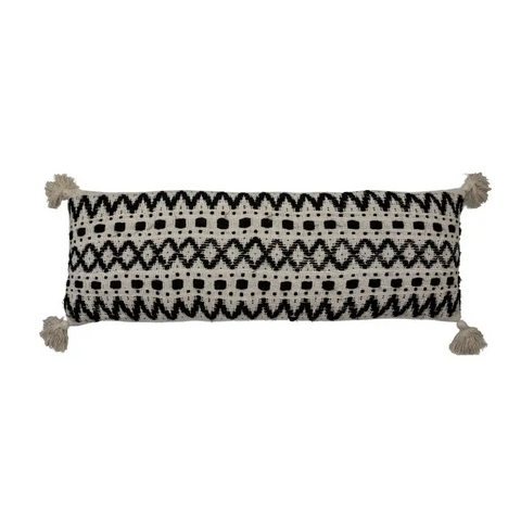 Tufted Scatter Cushion - Cushion