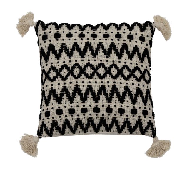 Tufted Scatter Cushion
