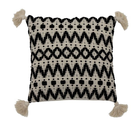 Tufted Scatter Cushion