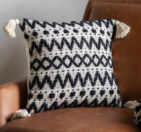 Tufted Scatter Cushion