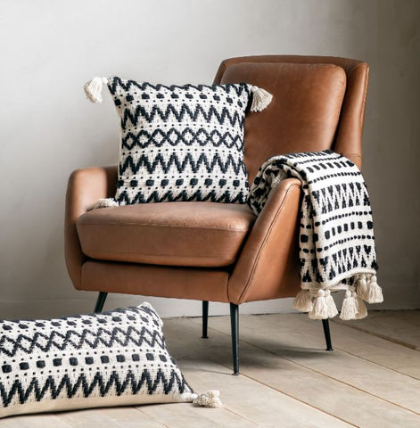 Tufted Scatter Cushion