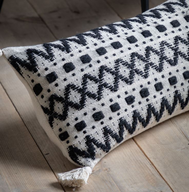 Tufted Scatter Cushion