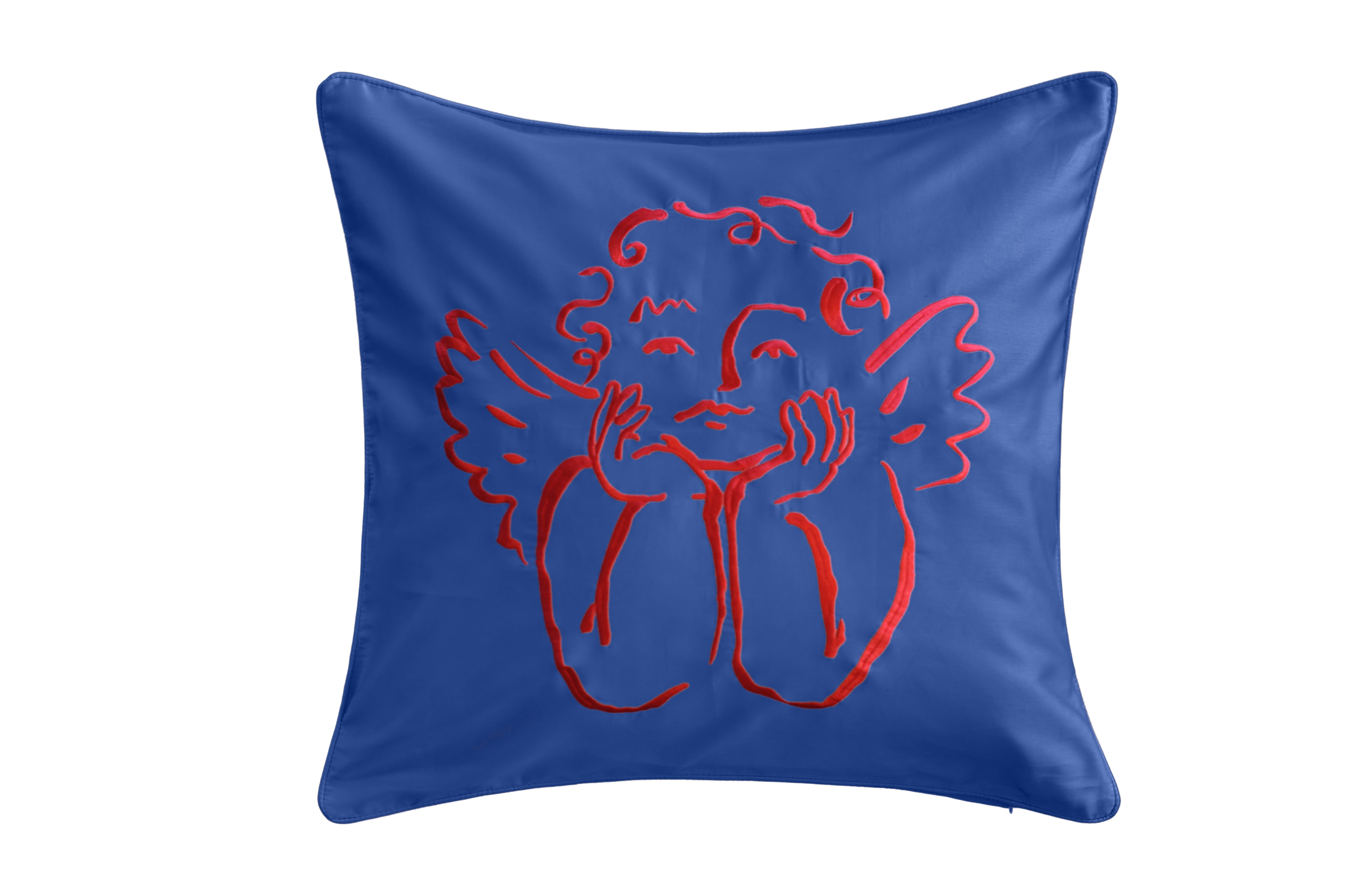 Cherub Cushion