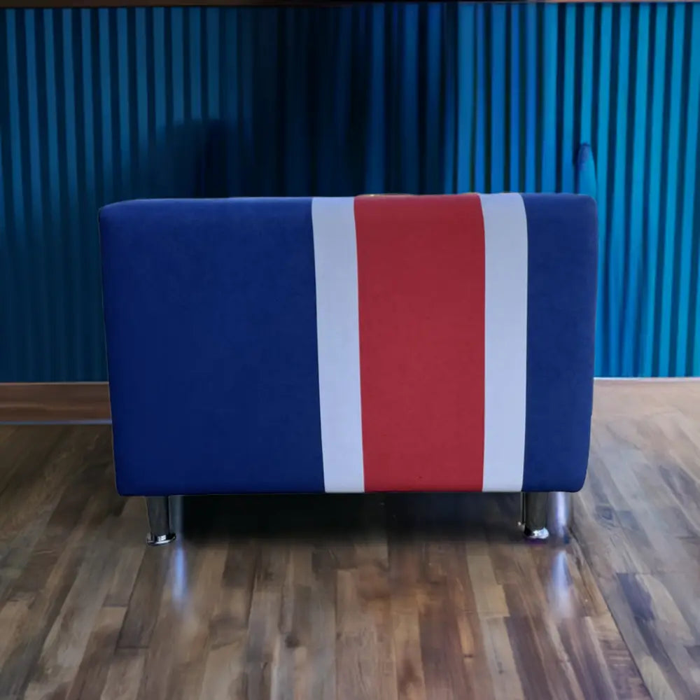 Union Jack Sofa - Sofa