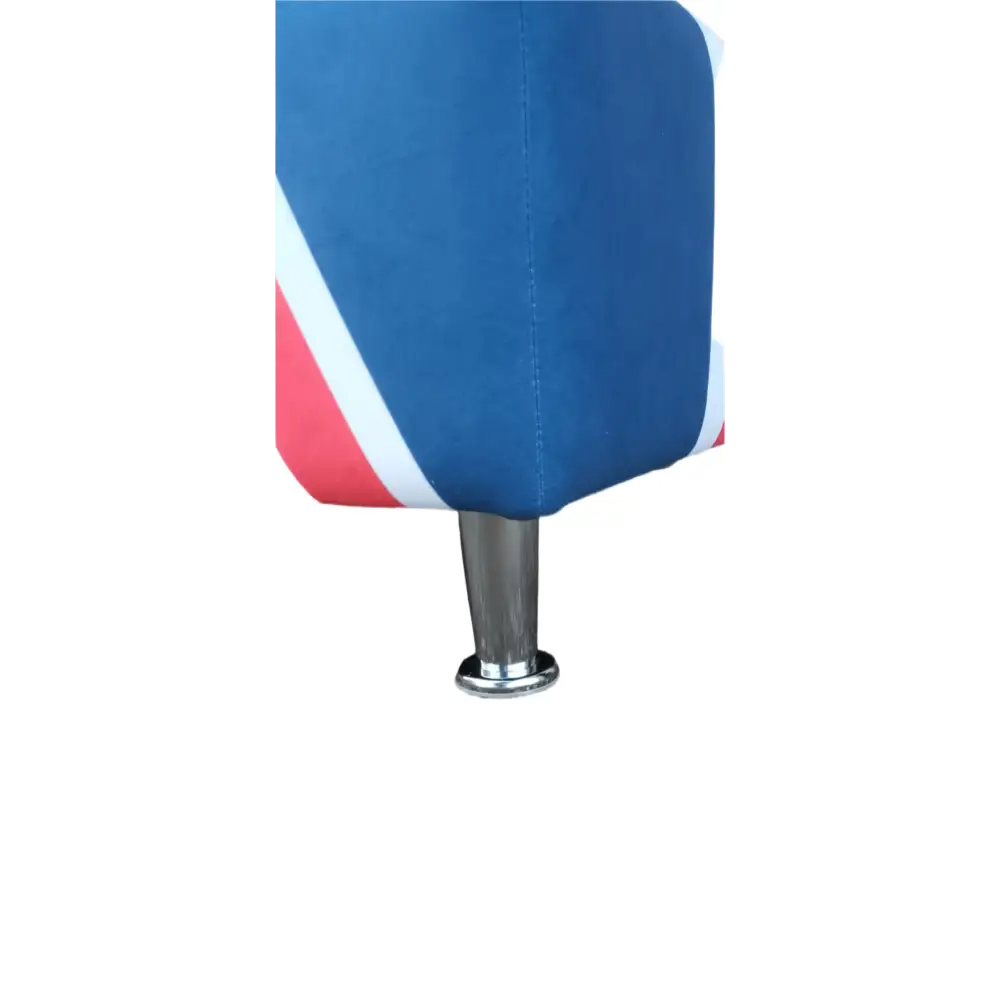 Union Jack Stool - Stools