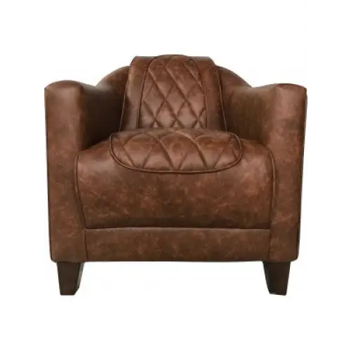 Union Tub Chair with Custom Printed Option - Tub Chair