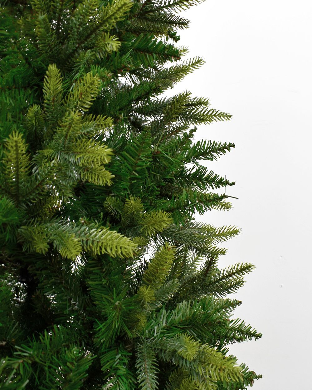 Minnesota Pine  8.5ft Artificial Christmas Tree