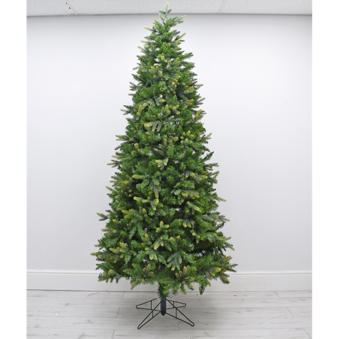 Minnesota Pine - 10ft Artificial Christmas Tree