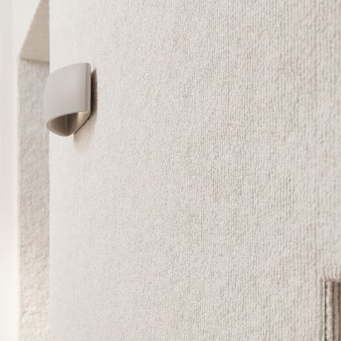Wall lamp ceramics Pontius modern Design G9