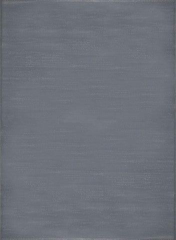 Urban outdoor rug anthracite with a gray textured fabric surface perfect for outdoor use
