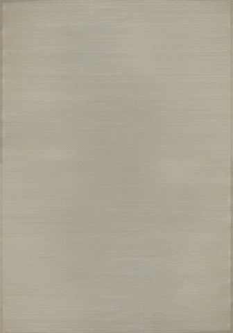 Beige urban outdoor rug with a subtle woven texture perfect for stylish outdoor spaces