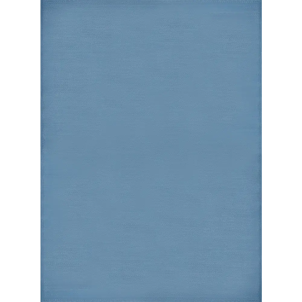 Urban Outdoor Rug Blue | 1000 - 90X150 cm - Rugs