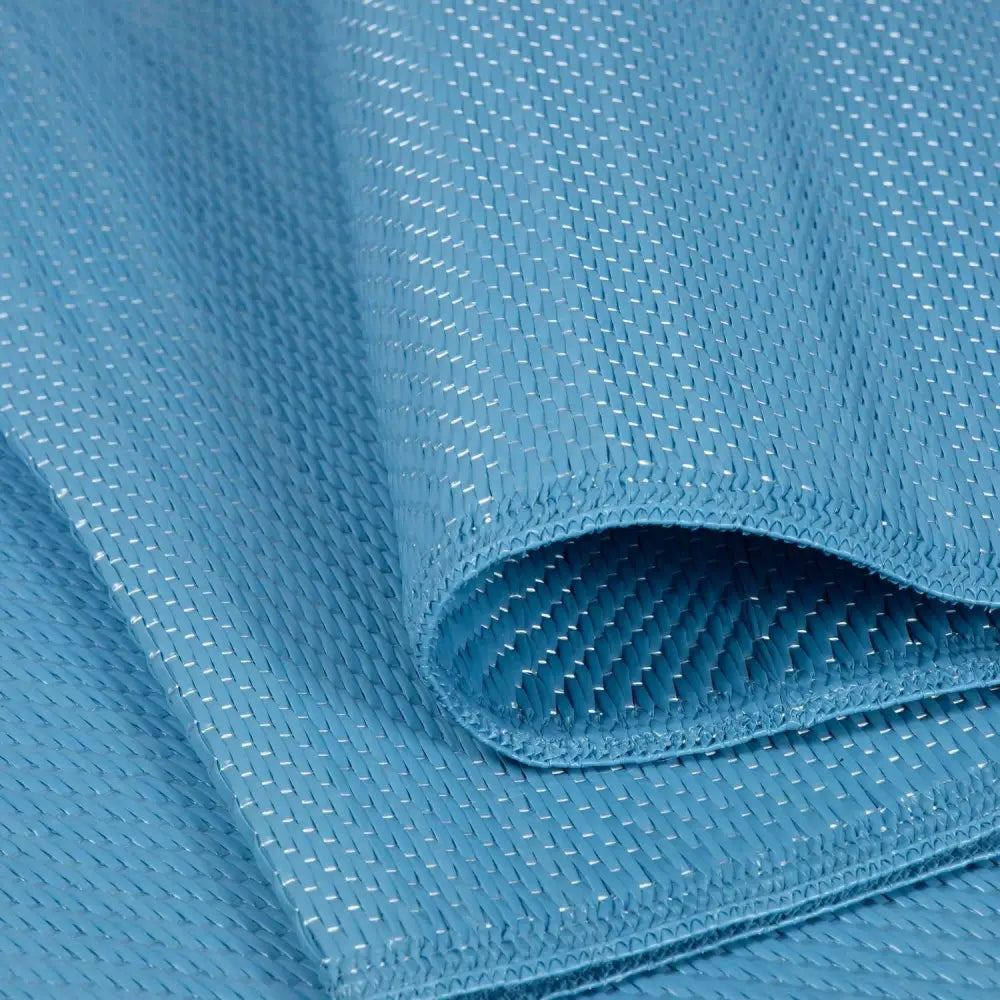 Urban Outdoor Rug Blue | 1000 - Rugs