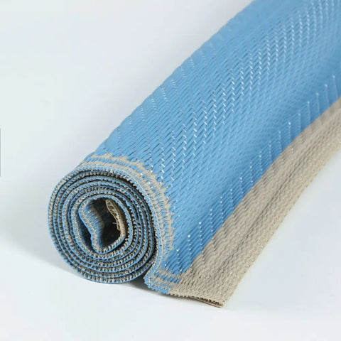 Urban Outdoor Rug Blue & Beige | 1010 - Rugs