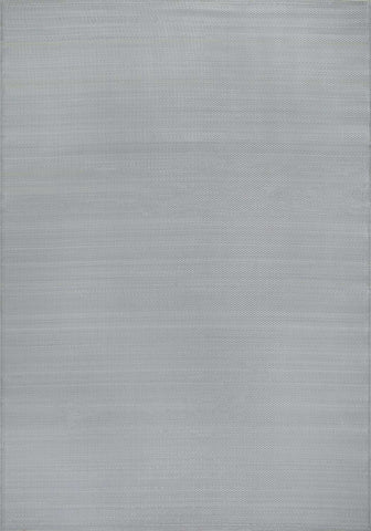 Gray textured urban outdoor rug with subtle woven pattern perfect as an outdoor rug grey option