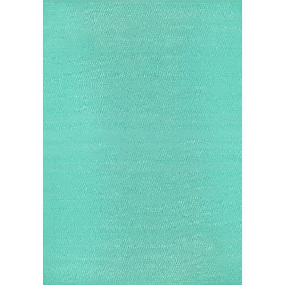Urban Outdoor Rug Turquoise | 1000 - 90X150 cm - Rugs