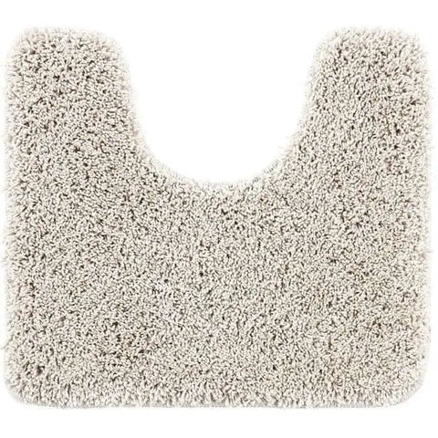 Versatile Bathroom Mats - Beige / 50X45 cm Pedestal - Rugs