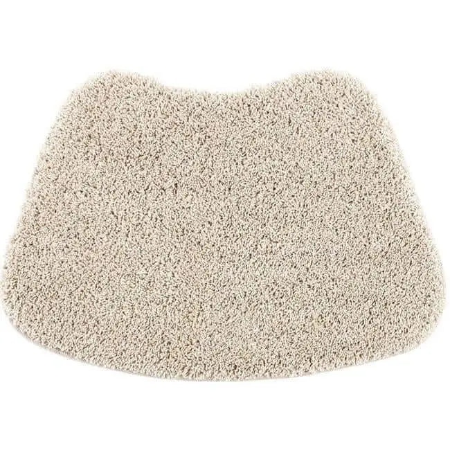 Versatile Bathroom Mats - Beige / 50X80 cm Curve - Rugs