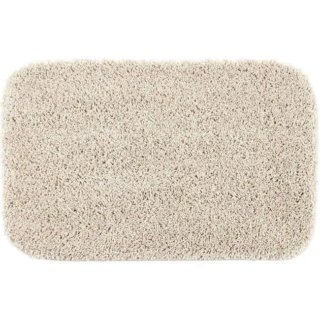 Versatile Bathroom Mats - Beige / 50X80 cm - Rugs