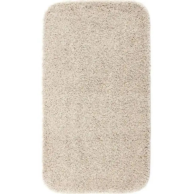 Versatile Bathroom Mats - Beige / 60X80 cm - Rugs