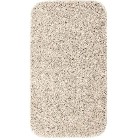 Versatile Bathroom Mats - Beige / 60X80 cm - Rugs