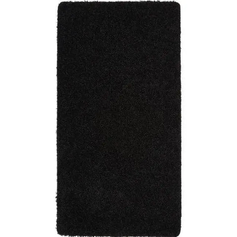 Versatile Bathroom Mats - Black / 50X130 cm - Rugs