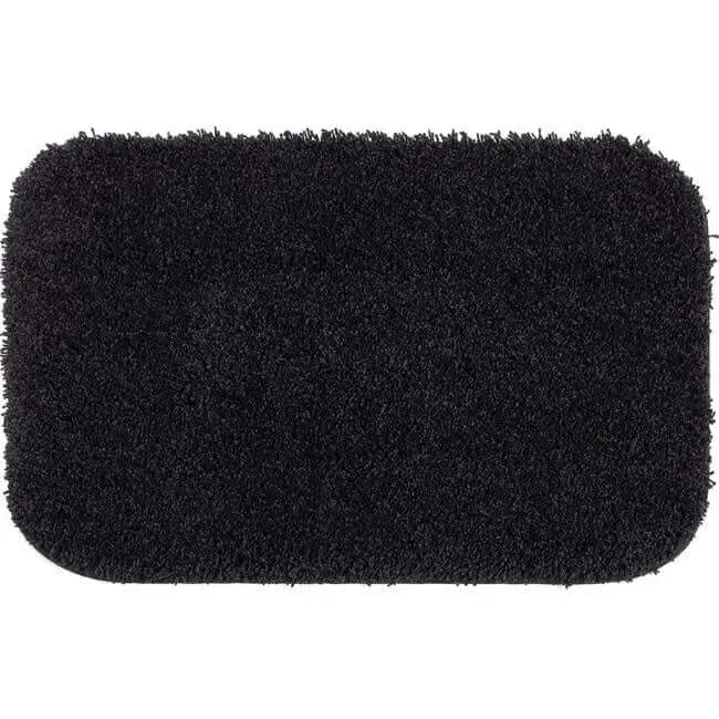 Versatile Bathroom Mats - Black / 50X80 cm - Rugs