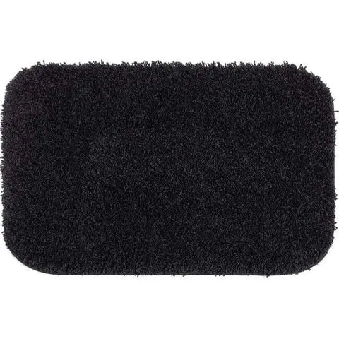 Versatile Bathroom Mats - Black / 50X80 cm - Rugs
