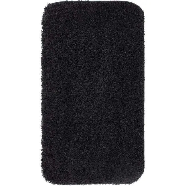 Versatile Bathroom Mats - Black / 60X80 cm - Rugs