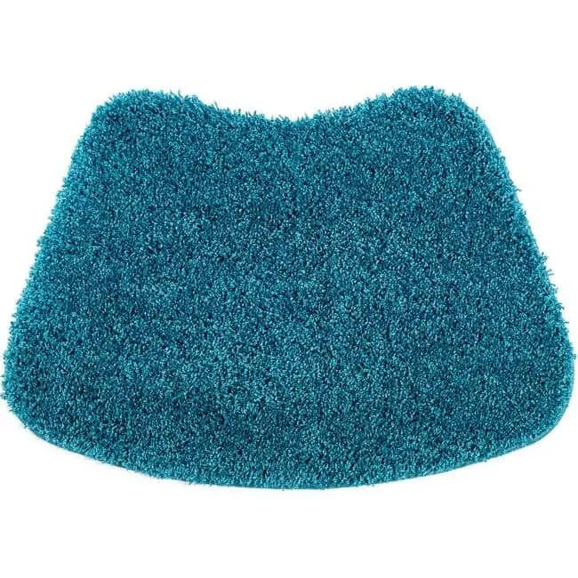 Versatile Bathroom Mats - Blue / 50X80 cm Curve - Rugs
