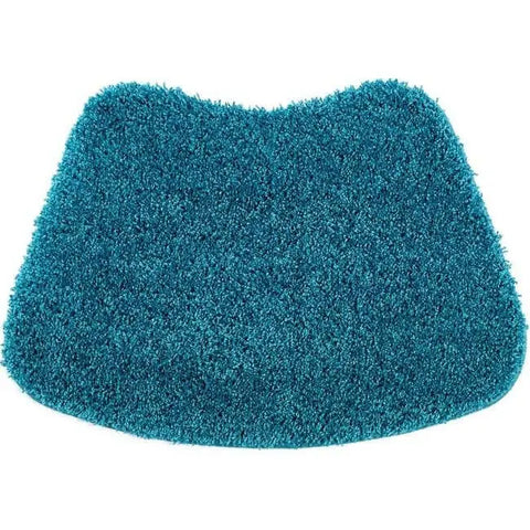 Versatile Bathroom Mats - Blue / 50X80 cm Curve - Rugs