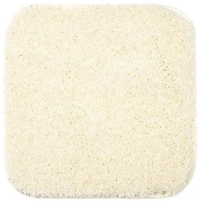 Versatile Bathroom Mats - Cream / 50X50 cm - Rugs
