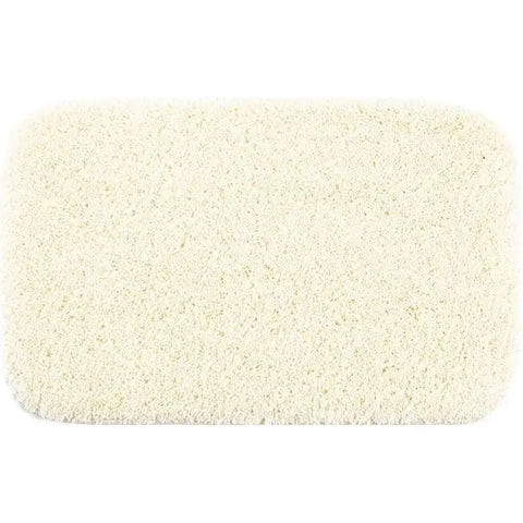 Versatile Bathroom Mats - Cream / 50X80 cm - Rugs