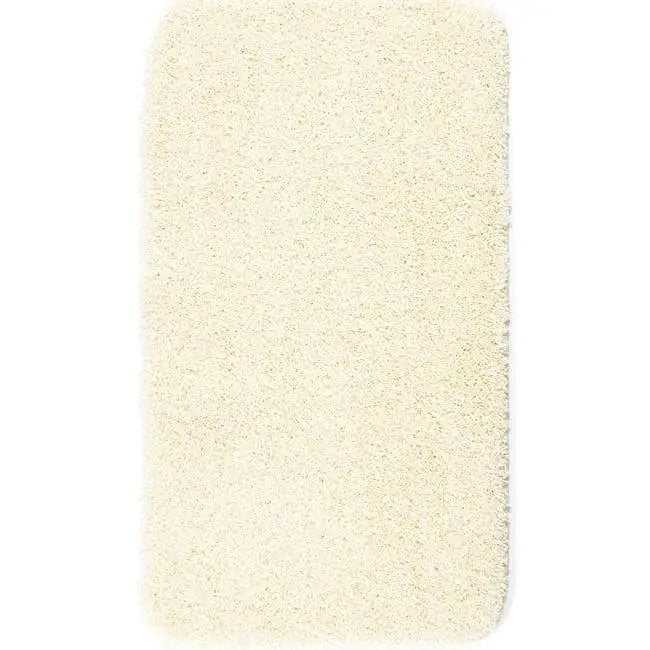 Versatile Bathroom Mats - Cream / 60X80 cm - Rugs
