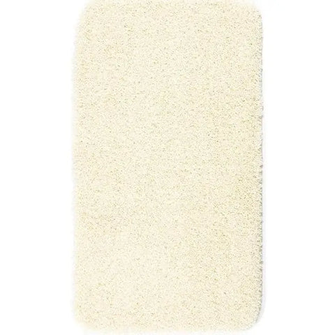 Versatile Bathroom Mats - Cream / 60X80 cm - Rugs