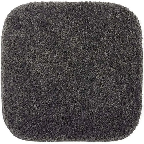 Versatile Bathroom Mats - Dark Grey / 50X50 cm - Rugs