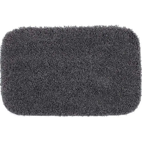 Versatile Bathroom Mats - Dark Grey / 50X80 cm - Rugs