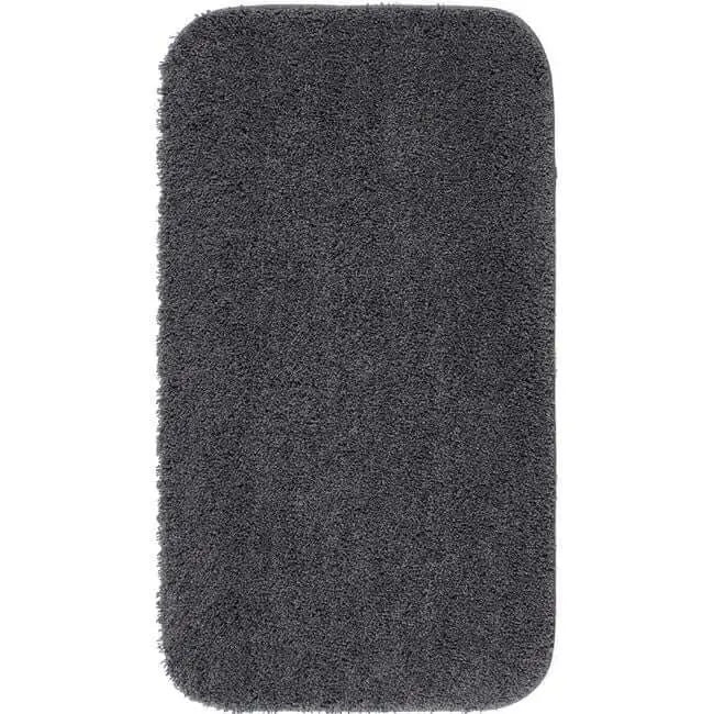 Versatile Bathroom Mats - Dark Grey / 60X80 cm - Rugs