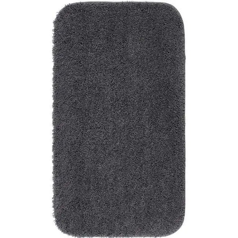 Versatile Bathroom Mats - Dark Grey / 60X80 cm - Rugs