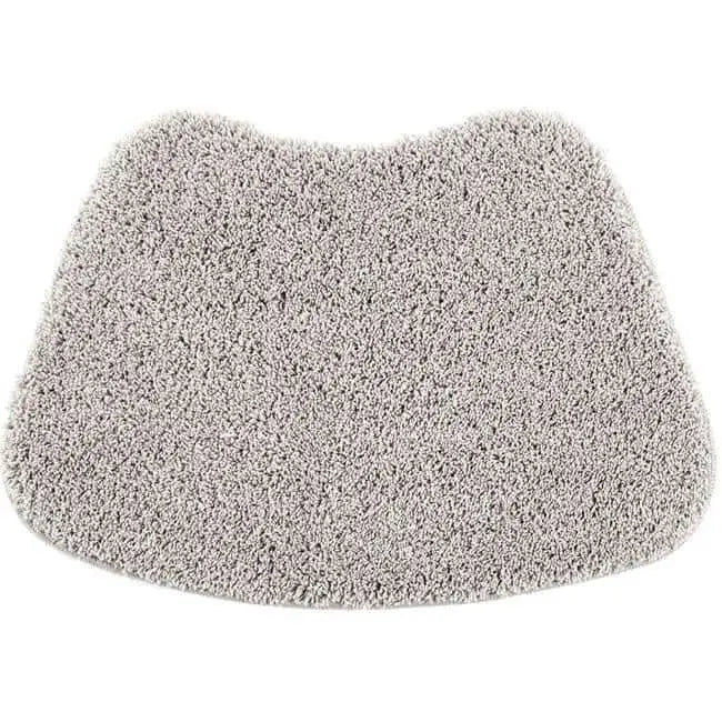 Versatile Bathroom Mats - Grey / 50X80 cm Curve - Rugs