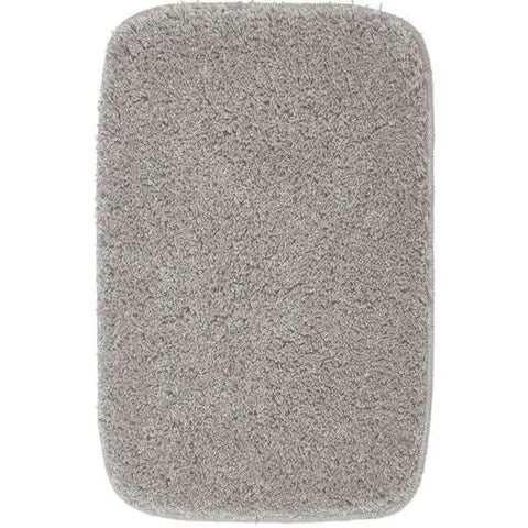 Versatile Bathroom Mats - Grey / 60X80 cm - Rugs