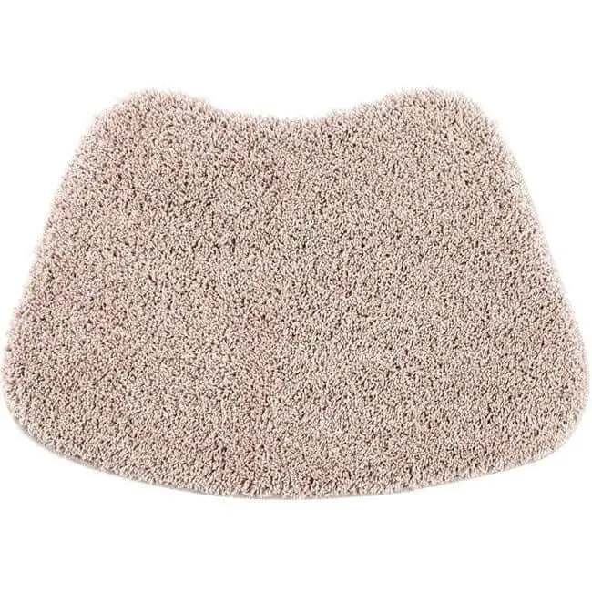 Versatile Bathroom Mats - Pink / 50X80 cm Curve - Rugs