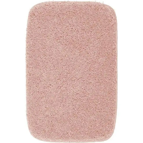 Versatile Bathroom Mats - Pink / 60X80 cm - Rugs