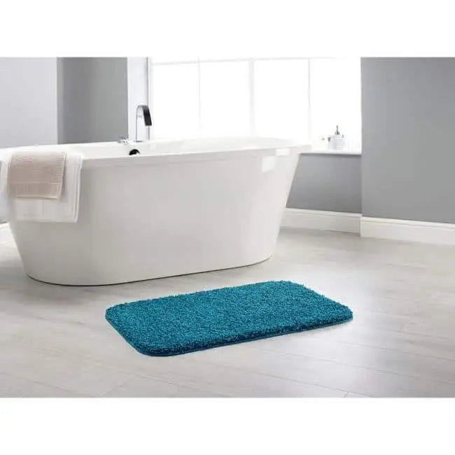 Versatile Bathroom Mats - Rugs