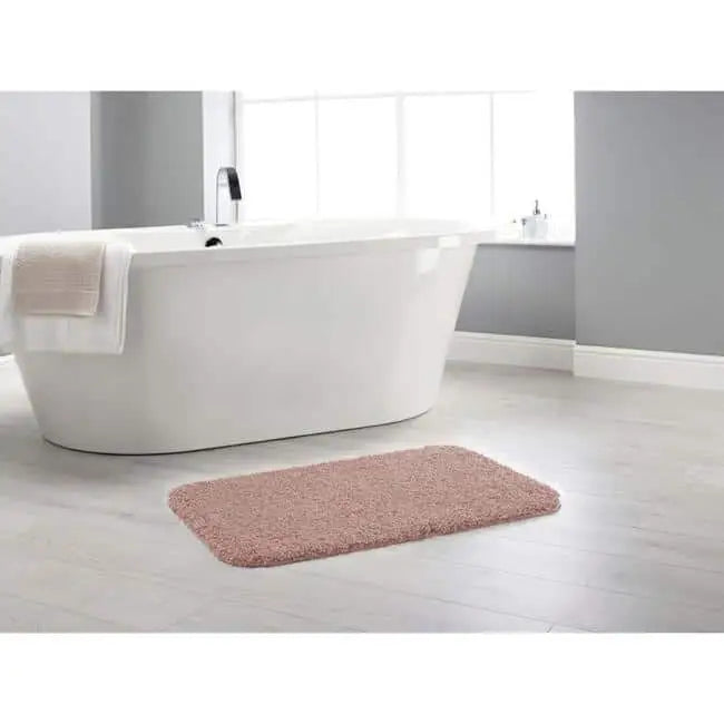 Versatile Bathroom Mats - Rugs