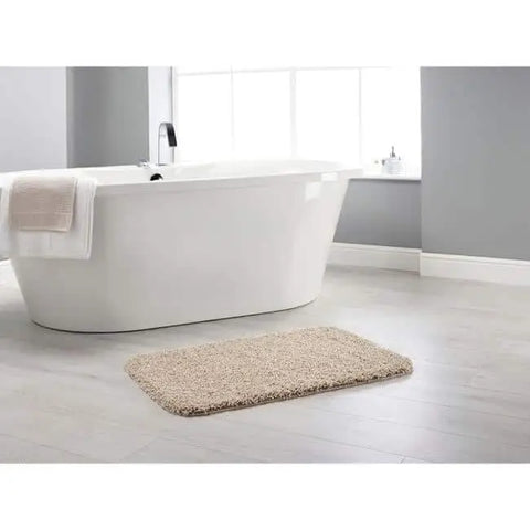 Versatile Bathroom Mats - Rugs