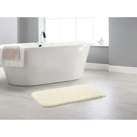 Versatile Bathroom Mats - Rugs
