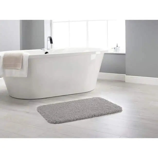 Versatile Bathroom Mats - Rugs